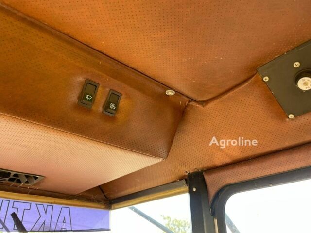 Сампо Актив 580, объемом двигателя 0 л и пробегом 0 тыс. км за 16839 $, фото 6 на Automoto.ua