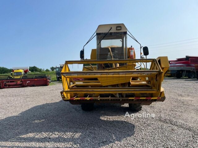 Сампо Актив 580, объемом двигателя 0 л и пробегом 0 тыс. км за 16591 $, фото 3 на Automoto.ua