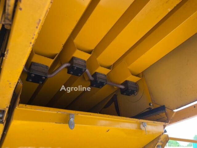 Сампо Актив 580, объемом двигателя 0 л и пробегом 0 тыс. км за 16839 $, фото 13 на Automoto.ua