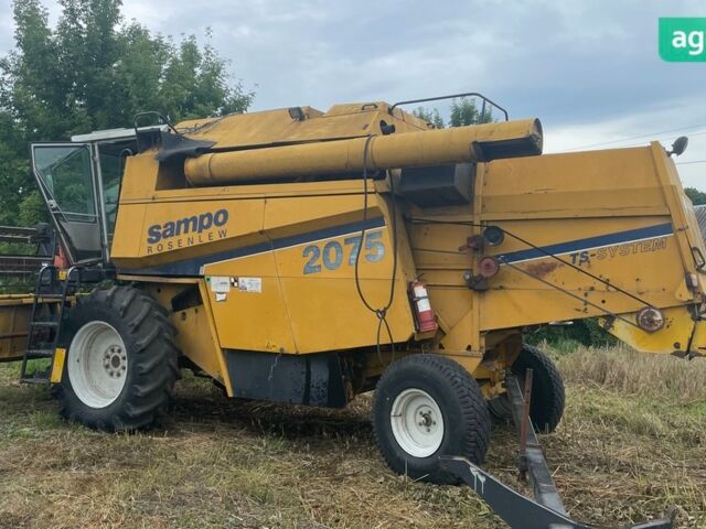 Сампо Rosenlew, об'ємом двигуна 0 л та пробігом 0 тис. км за 23000 $, фото 20 на Automoto.ua