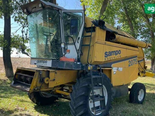 Сампо Rosenlew, об'ємом двигуна 0 л та пробігом 0 тис. км за 23000 $, фото 2 на Automoto.ua