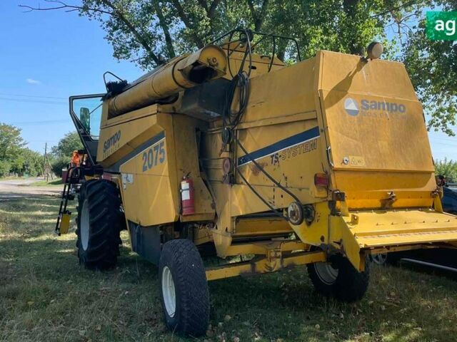 Сампо Rosenlew, об'ємом двигуна 0 л та пробігом 0 тис. км за 23000 $, фото 4 на Automoto.ua