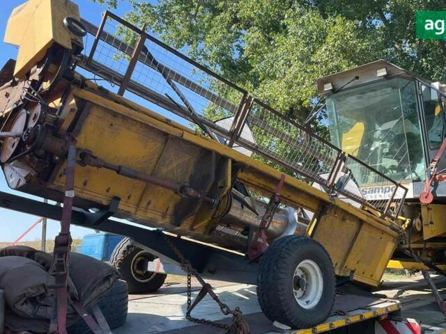 Сампо Rosenlew, об'ємом двигуна 0 л та пробігом 0 тис. км за 23000 $, фото 6 на Automoto.ua
