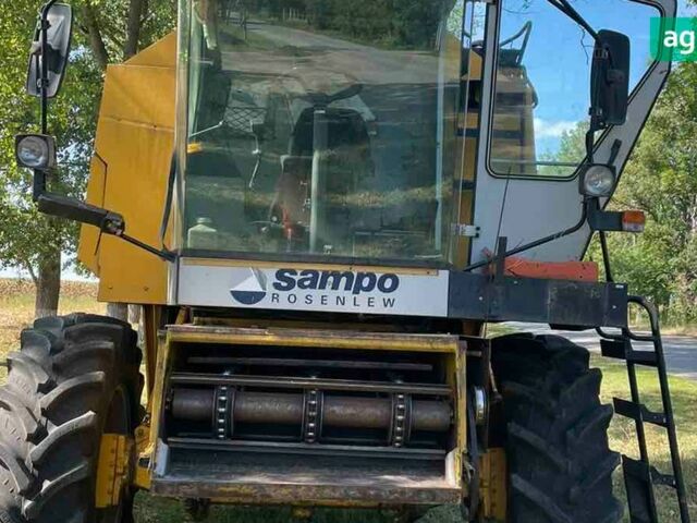 Сампо Rosenlew, об'ємом двигуна 0 л та пробігом 0 тис. км за 23000 $, фото 3 на Automoto.ua