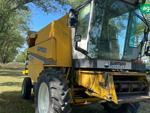 Сампо Rosenlew, об'ємом двигуна 0 л та пробігом 0 тис. км за 23000 $, фото 1 на Automoto.ua