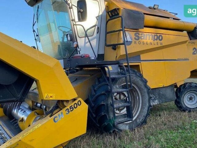 Сампо Rosenlew, об'ємом двигуна 0 л та пробігом 0 тис. км за 32200 $, фото 2 на Automoto.ua