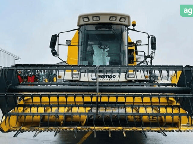 Сампо Rosenlew, об'ємом двигуна 6 л та пробігом 0 тис. км за 35066 $, фото 3 на Automoto.ua