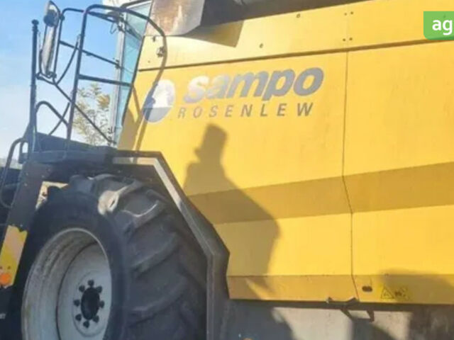 Сампо Rosenlew, об'ємом двигуна 0 л та пробігом 0 тис. км за 24000 $, фото 2 на Automoto.ua