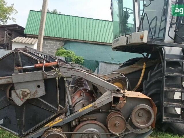 Сампо СР-3065, об'ємом двигуна 0 л та пробігом 0 тис. км за 20000 $, фото 8 на Automoto.ua