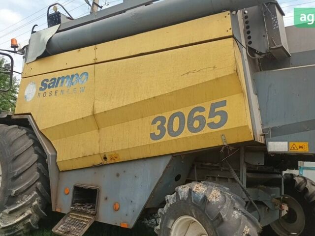 Сампо СР-3065, об'ємом двигуна 0 л та пробігом 0 тис. км за 20000 $, фото 4 на Automoto.ua