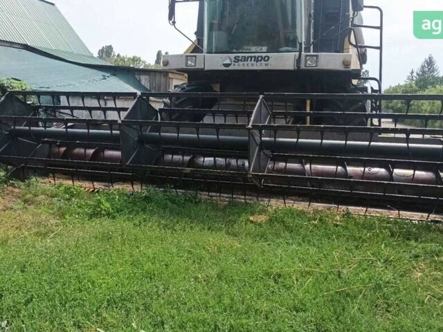 Сампо СР-3065, об'ємом двигуна 0 л та пробігом 0 тис. км за 20000 $, фото 14 на Automoto.ua
