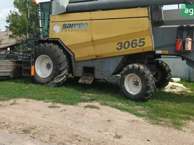 Сампо СР-3065, об'ємом двигуна 0 л та пробігом 0 тис. км за 20000 $, фото 1 на Automoto.ua