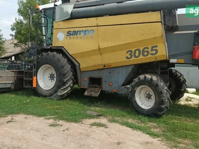 Сампо СР-3065, об'ємом двигуна 0 л та пробігом 0 тис. км за 20000 $, фото 2 на Automoto.ua