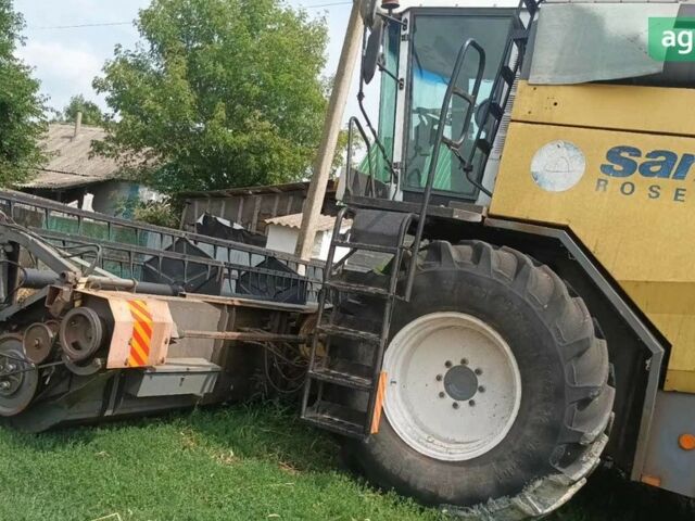 Сампо СР-3065, об'ємом двигуна 0 л та пробігом 0 тис. км за 20000 $, фото 5 на Automoto.ua