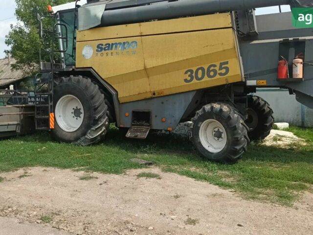 Сампо СР-3065, об'ємом двигуна 0 л та пробігом 0 тис. км за 20000 $, фото 3 на Automoto.ua