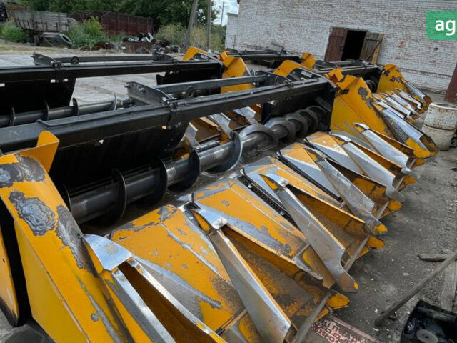 Сампо СР-3085, об'ємом двигуна 7.4 л та пробігом 5 тис. км за 34000 $, фото 9 на Automoto.ua