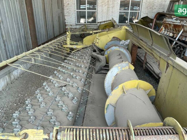 Сампо СР-3085, об'ємом двигуна 7.4 л та пробігом 5 тис. км за 34000 $, фото 6 на Automoto.ua