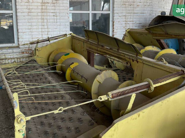 Сампо СР-3085, об'ємом двигуна 7.4 л та пробігом 5 тис. км за 34000 $, фото 11 на Automoto.ua