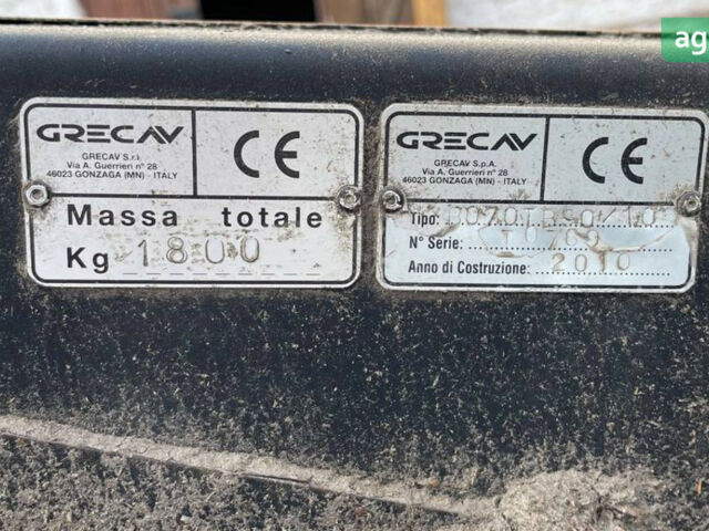 Сампо СР-3085, об'ємом двигуна 7.4 л та пробігом 5 тис. км за 34000 $, фото 22 на Automoto.ua
