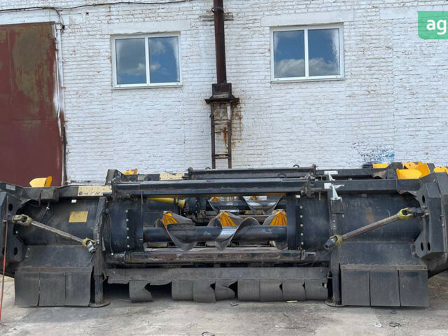 Сампо СР-3085, об'ємом двигуна 7.4 л та пробігом 5 тис. км за 34000 $, фото 15 на Automoto.ua