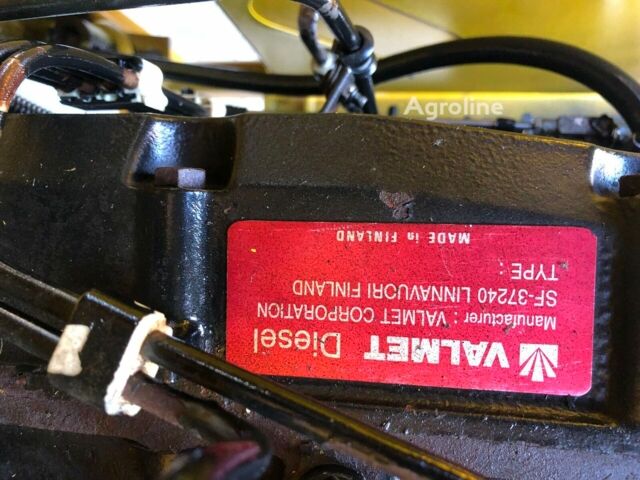 Бежевий Сампо Другая, об'ємом двигуна 0 л та пробігом 0 тис. км за 24219 $, фото 72 на Automoto.ua
