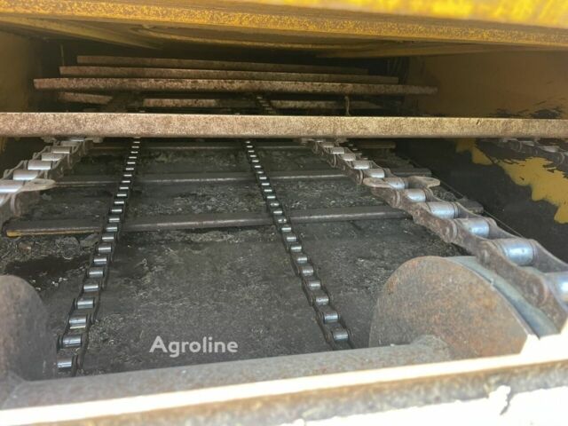 Бежевый Сампо Другая, объемом двигателя 0 л и пробегом 0 тыс. км за 24424 $, фото 6 на Automoto.ua