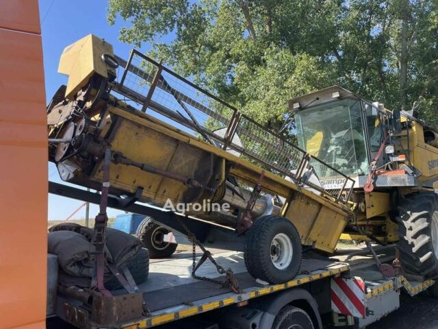 Бежевый Сампо Другая, объемом двигателя 0 л и пробегом 0 тыс. км за 24424 $, фото 28 на Automoto.ua