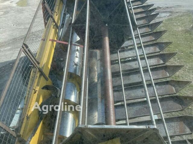 Бежевый Сампо Другая, объемом двигателя 0 л и пробегом 0 тыс. км за 24424 $, фото 27 на Automoto.ua