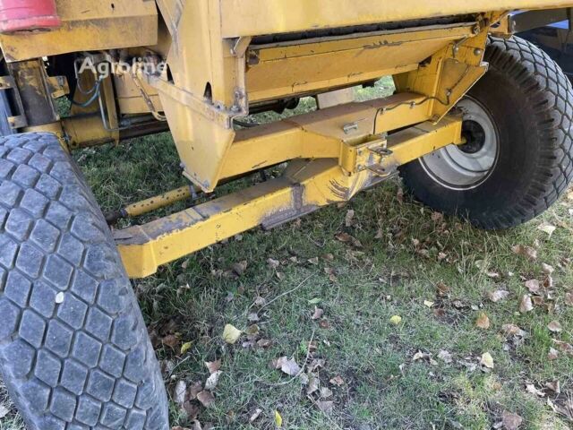 Бежевый Сампо Другая, объемом двигателя 0 л и пробегом 0 тыс. км за 24424 $, фото 10 на Automoto.ua