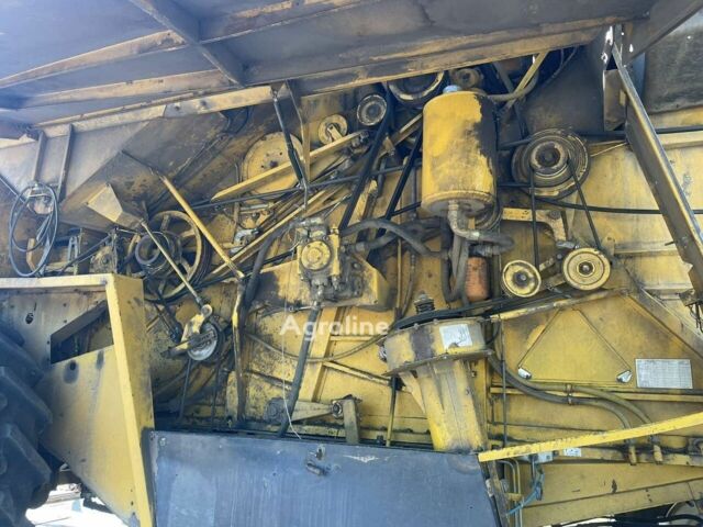 Бежевый Сампо Другая, объемом двигателя 0 л и пробегом 0 тыс. км за 24424 $, фото 20 на Automoto.ua