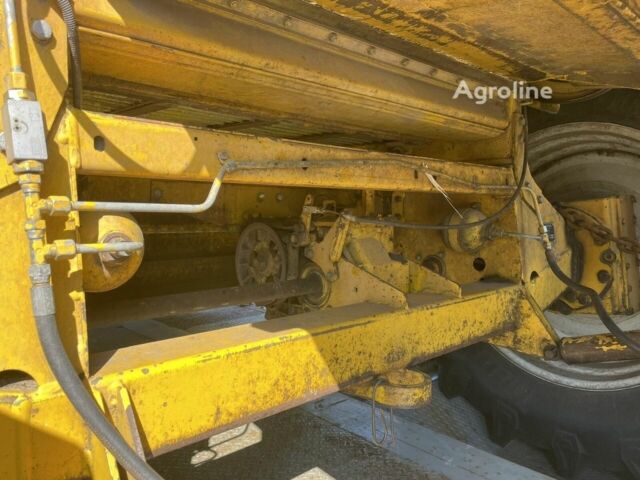 Бежевый Сампо Другая, объемом двигателя 0 л и пробегом 0 тыс. км за 24424 $, фото 24 на Automoto.ua