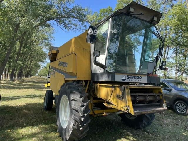 Бежевый Сампо Другая, объемом двигателя 0 л и пробегом 0 тыс. км за 24424 $, фото 1 на Automoto.ua