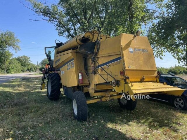 Бежевый Сампо Другая, объемом двигателя 0 л и пробегом 0 тыс. км за 24424 $, фото 3 на Automoto.ua