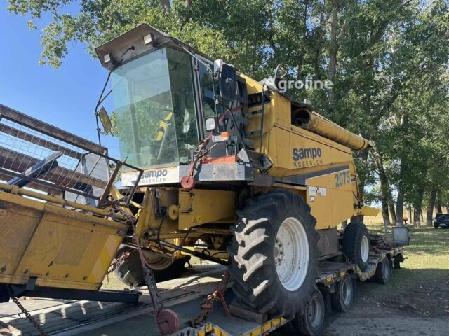 Бежевый Сампо Другая, объемом двигателя 0 л и пробегом 0 тыс. км за 24424 $, фото 29 на Automoto.ua