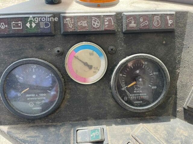 Бежевый Сампо Другая, объемом двигателя 0 л и пробегом 0 тыс. км за 24424 $, фото 14 на Automoto.ua