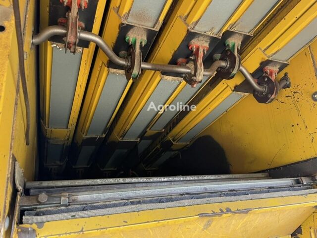 Бежевый Сампо Другая, объемом двигателя 0 л и пробегом 0 тыс. км за 24424 $, фото 9 на Automoto.ua