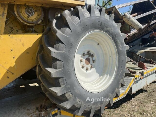 Бежевый Сампо Другая, объемом двигателя 0 л и пробегом 0 тыс. км за 24424 $, фото 26 на Automoto.ua