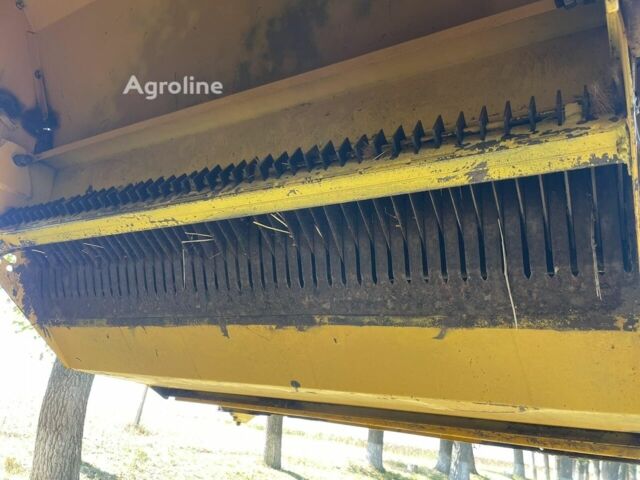 Бежевый Сампо Другая, объемом двигателя 0 л и пробегом 0 тыс. км за 24424 $, фото 7 на Automoto.ua