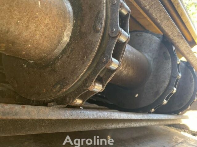 Бежевый Сампо Другая, объемом двигателя 0 л и пробегом 0 тыс. км за 24424 $, фото 23 на Automoto.ua