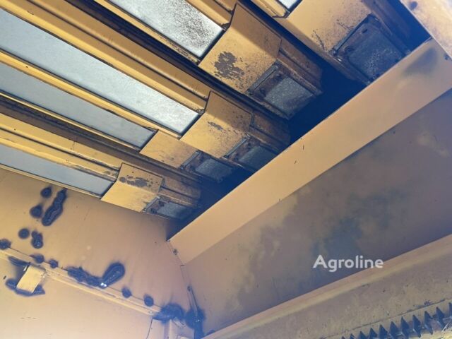 Бежевый Сампо Другая, объемом двигателя 0 л и пробегом 0 тыс. км за 24424 $, фото 8 на Automoto.ua