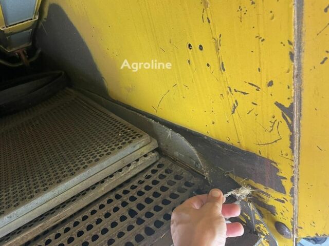 Бежевый Сампо Другая, объемом двигателя 0 л и пробегом 0 тыс. км за 24424 $, фото 12 на Automoto.ua