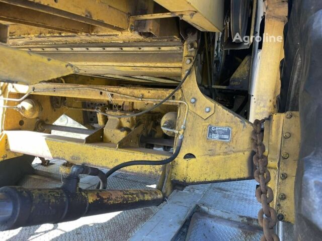 Бежевый Сампо Другая, объемом двигателя 0 л и пробегом 0 тыс. км за 24424 $, фото 21 на Automoto.ua