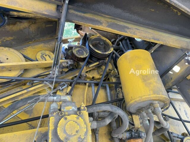 Бежевый Сампо Другая, объемом двигателя 0 л и пробегом 0 тыс. км за 24424 $, фото 19 на Automoto.ua