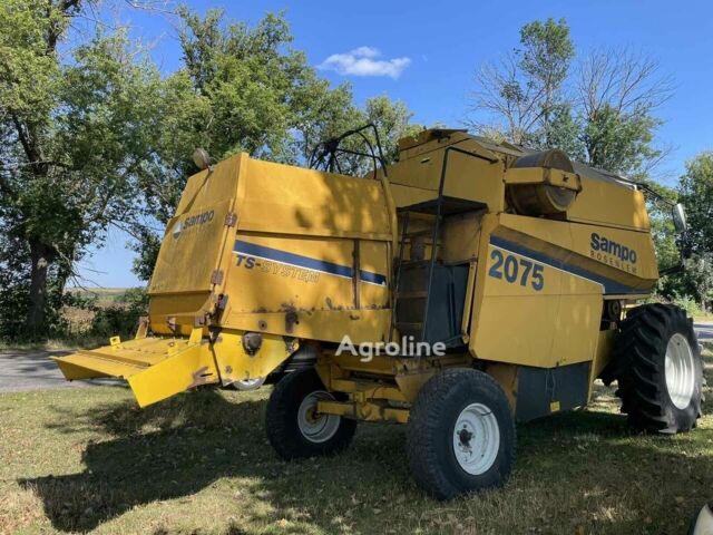 Бежевый Сампо Другая, объемом двигателя 0 л и пробегом 0 тыс. км за 24424 $, фото 2 на Automoto.ua