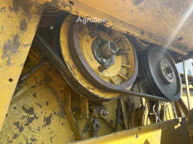 Бежевый Сампо Другая, объемом двигателя 0 л и пробегом 0 тыс. км за 24424 $, фото 25 на Automoto.ua