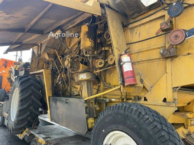 Бежевый Сампо Другая, объемом двигателя 0 л и пробегом 0 тыс. км за 24424 $, фото 18 на Automoto.ua