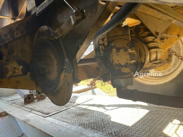 Бежевый Сампо Другая, объемом двигателя 0 л и пробегом 0 тыс. км за 24424 $, фото 22 на Automoto.ua