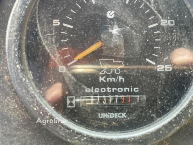 Бежевый Сампо Другая, объемом двигателя 0 л и пробегом 0 тыс. км за 24424 $, фото 15 на Automoto.ua