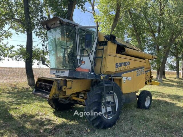 Бежевый Сампо Другая, объемом двигателя 0 л и пробегом 0 тыс. км за 24424 $, фото 4 на Automoto.ua