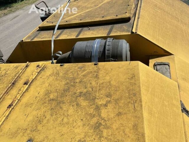 Бежевый Сампо Другая, объемом двигателя 0 л и пробегом 0 тыс. км за 24424 $, фото 17 на Automoto.ua